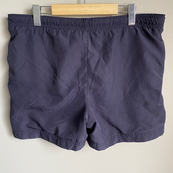 Puma Men's Navy Mesh Lined Casual Athletic Running Shorts Size Small - Picture 5 of 12